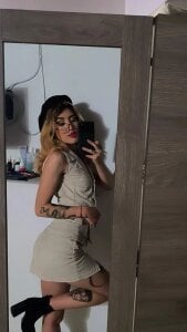 Crystal_Rose__ Just me 🔥 Bilde