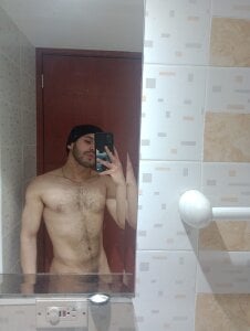 My physique de Mercury_muscle  photos