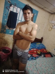 Elenmascarado1509 Public Pic 4