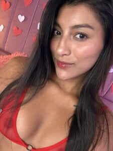 Ateneaaa_ happy valentine's day รูป  6