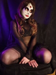 Zdjęcia Mask_Viola Public:  7