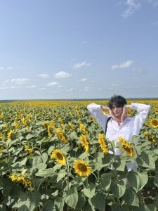 Dorri_Kantor: 🫧✨🌼 ( 5 фото)