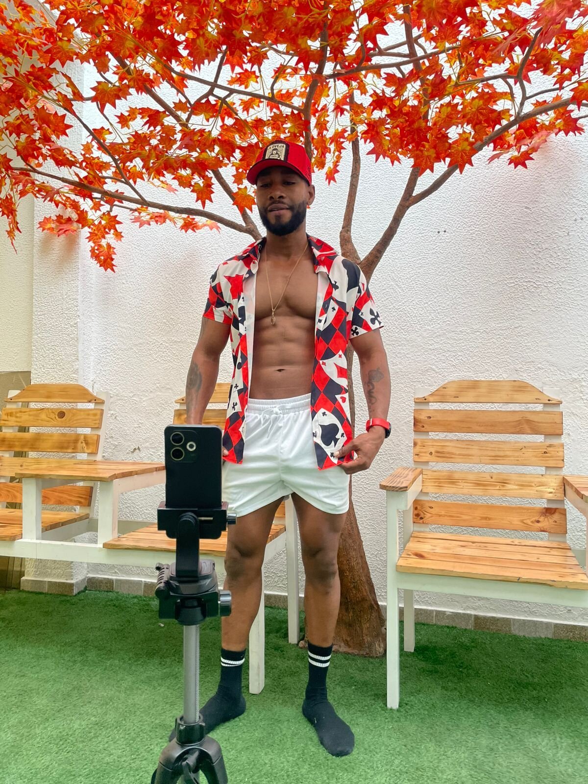 Dante_Knox 热门图片 6764