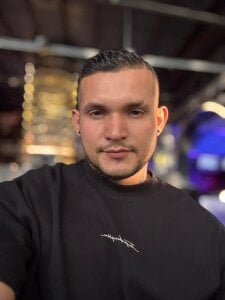 Marco_Vegaafternoon drink 🥂图片 2