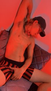 Blaze_Lm hot young man Pic 4