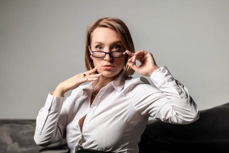 UmaTruewoman Yes Boss! зображення 9