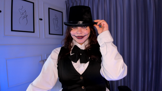 veronica185 MAGIC HALLOWEEN Fotka