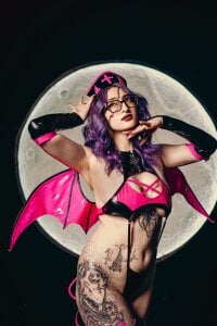 Kimlennox_のLust Eclipse ◯˖⋆✞︎の 2枚の写真