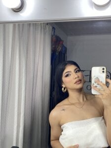 Violett_11 something different 🤍 Pic 6