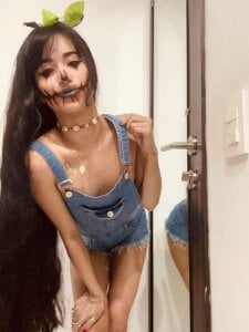 Rouse_Monroe halloween month Pic 5