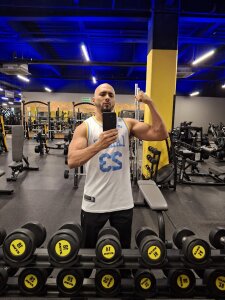 jon-bukowsky Gym Foto 4