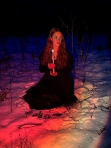 CorieEldert Me! Pic 2