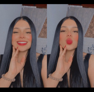 alissonfernandez_ Kisses to everyone Pic