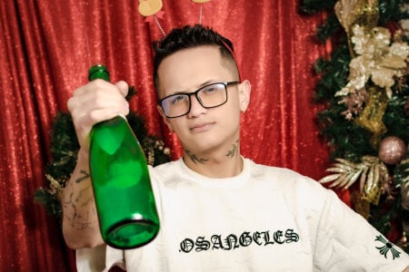 SkinnyZetth my special dates of the whole year Pic