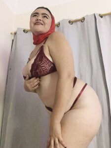 MarianFadel Only you can turn me on like this… come in and see for yourself 🔥 Pic