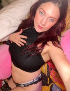 zarialove Public Pic 7