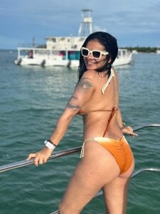 sofiaalarson 🌞👙💋 slika 6