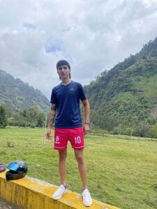 JacoboSwam Nature Bilde