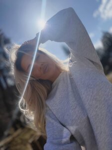 OhAnita Mountain babe escape 🚵 Kuva 2