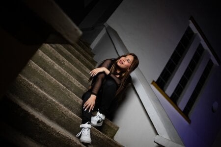 JulianaRogerss Public Pic 4