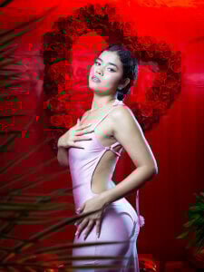 sexy bunny valentain day de Angela_lovee  3 Imagens