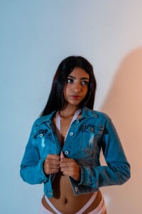 VeroPierce_ Sexy 🔥 Pic 9