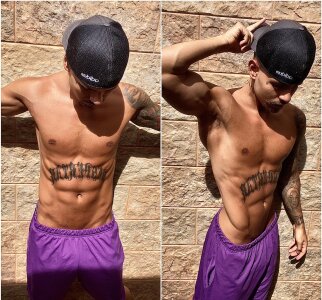 David_Grekos Public Pic 3