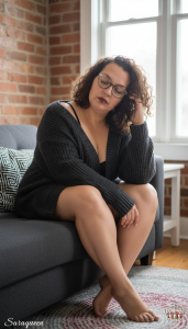 Yo siendo yo (me being me) od -Saraqueen  9 snímek