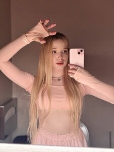 mayyacozyy Meet Mila ^^ Pic 7