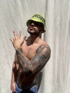 David_Grekos Public Pic 2