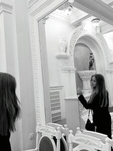 DianaFrosto Public Pic