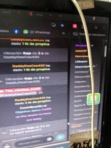 My suggar Daddy de suggar_mommy777 Foto 9