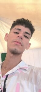 DamianStonee's XXX Nude Photo 1