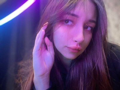 CoraleeSpadlin new light👄 Pic 5