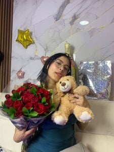 Sally_Black Gifts from you 🎁👑 Foto 4