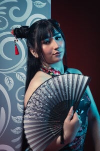 Daphnee-x HALLOWEEN 😈🎃 Pic 5