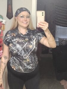 SpiderRose Public Pic