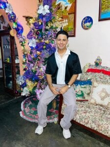 MAXIMILAINO-XXX Public Fotka 7