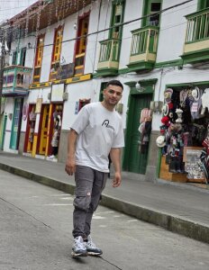 Two_sinzXX 💛💙❤️ 사진 9