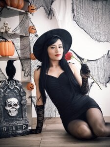 SophieBaker__のHappy Halloween 🎃の 9枚の写真