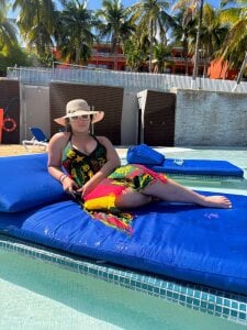 miss_melissaa vacationsss Pic