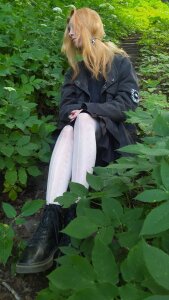 Laura_Gomorrah Laura's chill Pic 2