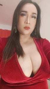 UrDreamTsMistress 🤤🤤 사진 2