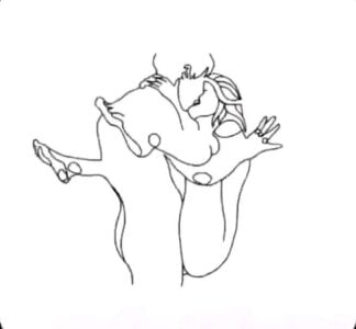 KayBhanger ❤️‍🔥❤️‍🔥 Billede