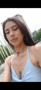 gerald_withe Walks... Foto 5