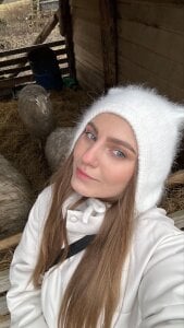 MelissaMelrey ❄️❄️❄️ зображення