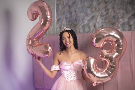 aliccecooper Did you miss me in my birthday?💖 Pic 7