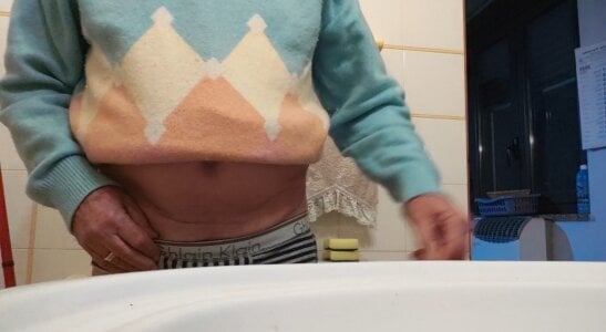 jhonschen's Lo pulisco Sex Photo 9