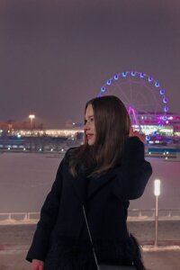 NobukoWinterbergMy lovely pic 🥰图片