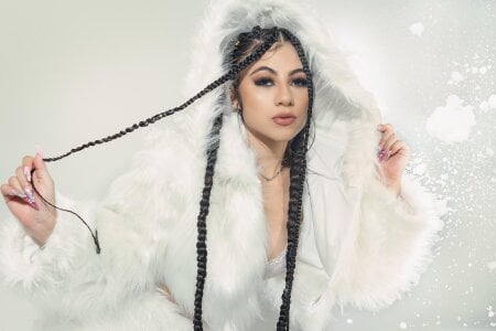 Zdjęcia EsmeraldaGracee white ⚪:  8